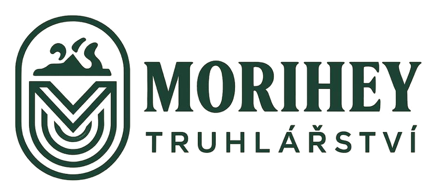 Morihey s.r.o. logo